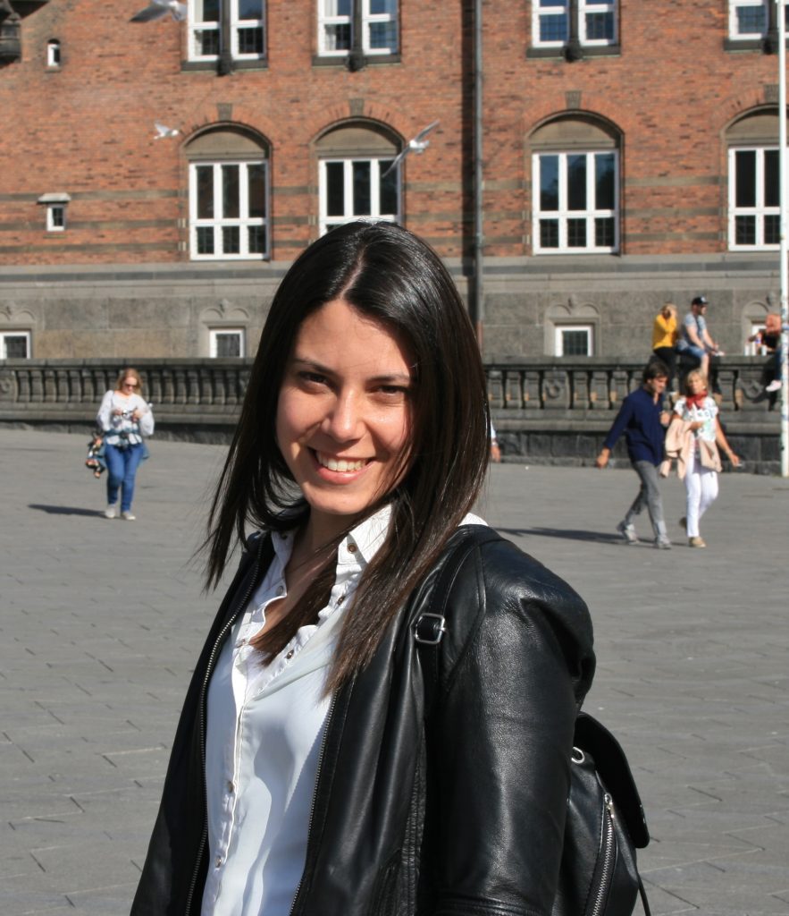 Susana Lopes - PhD Student